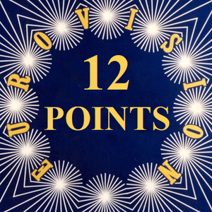 12 Points