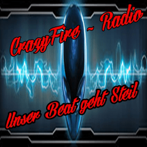 CrazyFire-Radio