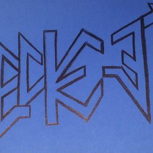 Decke 31 Abfahrt
