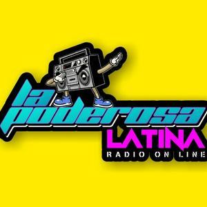 Lapoderosalatina