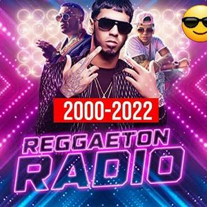 Reggaeton