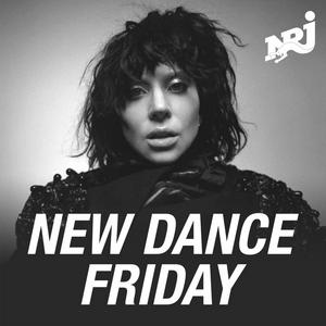 NRJ NEW DANCE FRIDAY