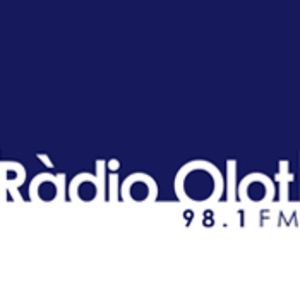 Ràdio Olot 98.1 FM