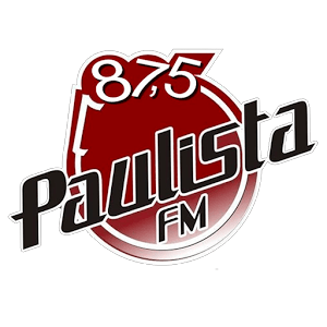 Paulista FM de São Paulo