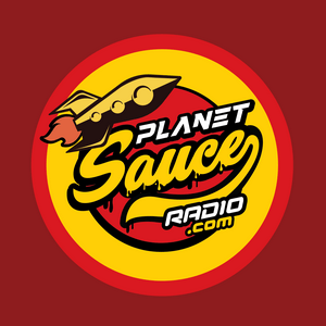 Planet Sauce Radio