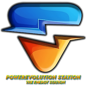 POWEREVOLUTION STATION - THE ENERGY STATION