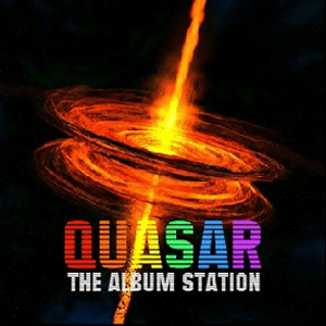 Quasar The Album Station