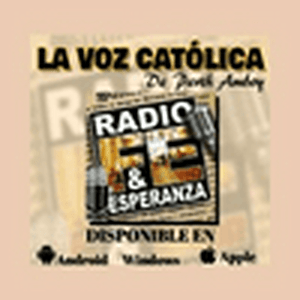 Radio Fe Y Esperanza  FM Perth Amboy NJ