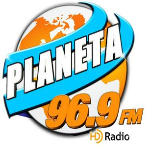 Radio Planeta 96.9 FM
