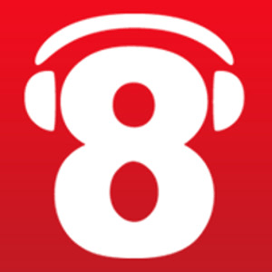 Radio 8FM Den Bosch