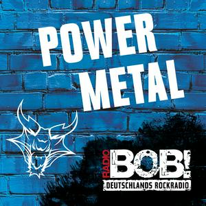 RADIO BOB! Power Metal