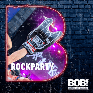 RADIO BOB! Rockparty