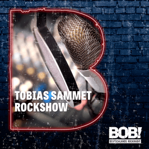 RADIO BOB! Tobias Sammet