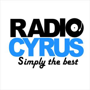 radio cyrus