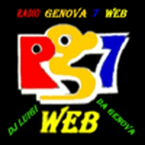 Radio Genova 7 Web