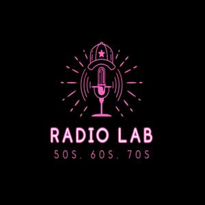 Radio lab 60s