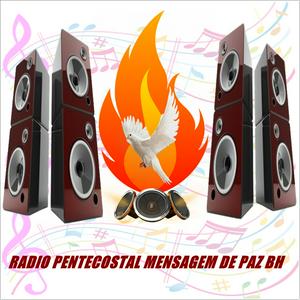 radio pentecostal mensagem de paz bh