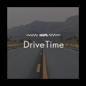 100% Drive Time - Radios 100FM