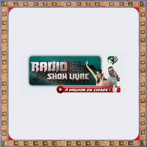 RADIO SHOW LIVRE