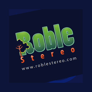 Roble Stereo