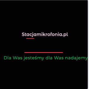 Stacja Mikrofonia