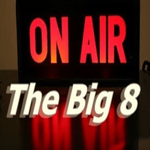 The Big 8!