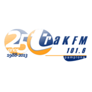 Trak FM 101.6 FM
