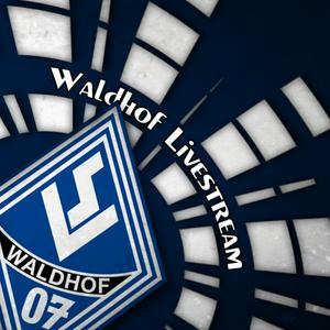 Waldhof Livestream - das SV Waldhof Mannheim 07 Fanradio