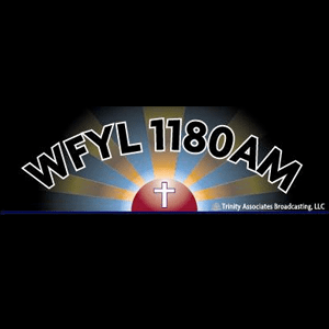 WFYL 1180 AM