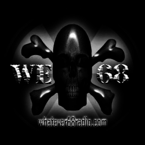 Whatever68 Radio 