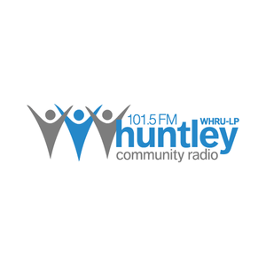 WHRU-LP 101.5 FM