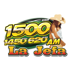 WJHX - La Jefa 620 AM
