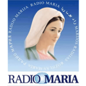 Ascolta RADIO MARIA ITALIA nell'app