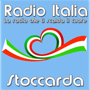 Ascolta Radio Italia Stoccarda nell'app