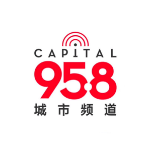 Ascolta Capital Radio 95.8 FM nell'app