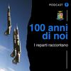 undefined 100 anni di noi - Aeronautica Militare