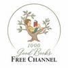 undefined 1000 Good Books Podcast - Free Channel