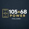 undefined 105x68 Power - Italiano