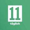 undefined 11FREUNDE täglich
