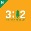 undefined 3:12 - The HRP Podcast