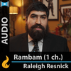 undefined Learn Rambam in English: One Chapter a Day