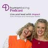 undefined 4D Human Being Podcast
