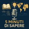 undefined 5 Minuti di Sapere