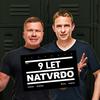 undefined 9 let natvrdo
