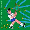 undefined A cosa serve il tennis