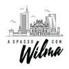 undefined A spasso con Wilma