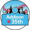 undefined Addison to 35th | A Cubs and White Sox Show