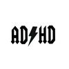 undefined ADHD