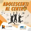 undefined Adolescenti al centro