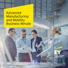 undefined Advanced Manufacturing and Mobility Business Minute